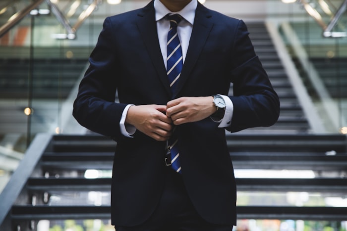 Investment group
